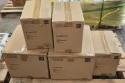 Lot of 7 New Panasonic FZ-VEBG11AU Docking Stations-