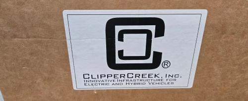 Lot of 10 New Clipper Creek EV Wall-Mount Retractor Kits- - Image 3