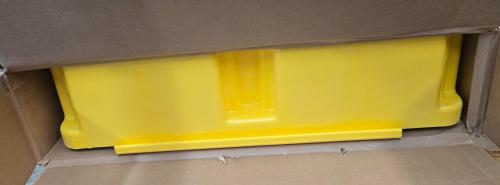Lot of 2 New Eagle Spill Containment Platforms- Measuring Approximately 52"x27"- - Image 3