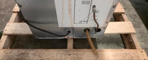 Used Scotsman CU50 Ice Maker- Unknown working condition. - Image 6