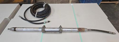 2" Pneumatic Underground Piercing Tool- - Image 1