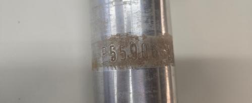 2" Pneumatic Underground Piercing Tool- - Image 3