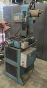 Poncho-Well SGS-618 6" &times; 18" Manual Surface Grinder &ndash; Disassembled &ndash; Industrial Machine Tool