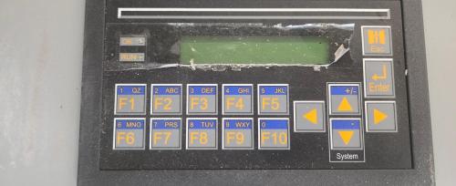 Lot of three (3) Flexim FLUXUS ADM 7407 ultrasonic flowmeter systems removed from industrial service / surplus inventory. - Image 3