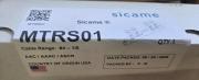 Lot of 10 new in box Sicame MTRS01 mechanical tap connectors. Factory sealed.