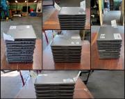 Lot of 10 Dell Latitude 5420 14" Laptop- No Chargers