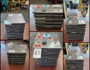Lot of 10 Dell Latitude 5420 14" Laptop- No Chargers