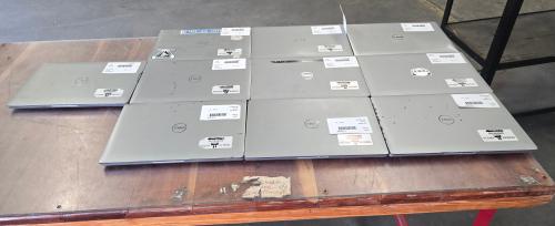 Lot of 20 Dell Latitude 5420 14" Laptop- No Chargers - Image 2