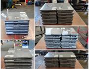Lot of 20 Dell Latitude 5420 14" Laptop- No Chargers
