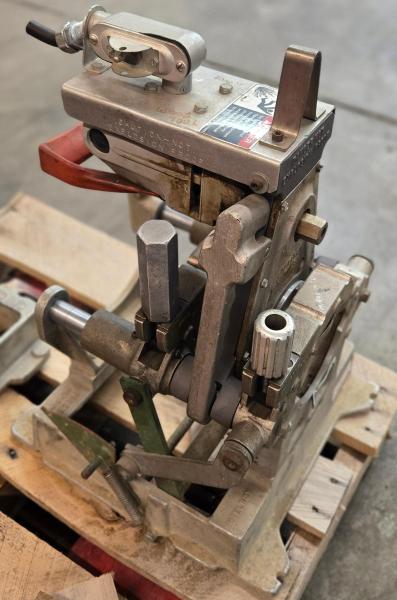 McElroy Pipe Fusion Equipment Lot - Image 2