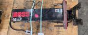 Boss Electric Tool Lift / Truck-Mounted Lift Assembly&ndash; 12V DC