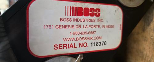 Boss Electric Tool Lift / Truck-Mounted Lift Assembly&ndash; 12V DC - Image 3