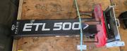 Vanair ETL-500 Electric Tool Lift &ndash; 500 lb Capacity &ndash; 12V DC
