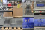 TRUE Fitness PS900 Commercial Treadmill &ndash; Powers on and Functions-