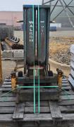 Lot of 2 Tire / Vehicle Service Lifts- 