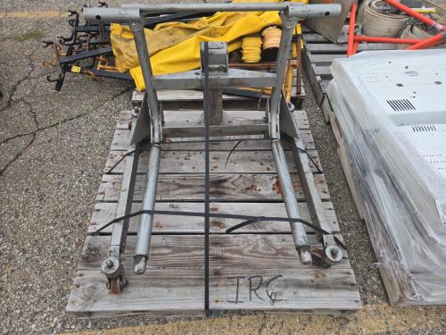 Lot of 2 Tire / Vehicle Service Lifts-  - Image 4