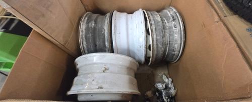 Lot of Fleet Parts. - Image 5