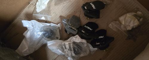 Lot of Fleet Parts. - Image 7