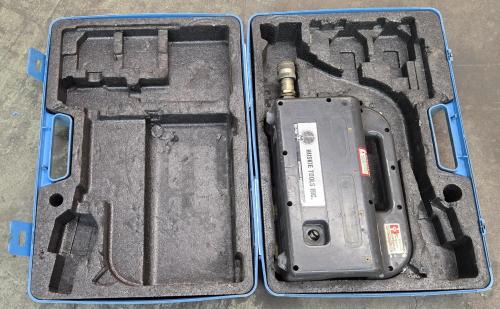 Lot of Hydraulic Utility Line Tools - Image 8