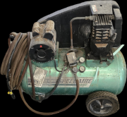 Speedaire 4B227D 20-Gallon Portable Air Compressor &ndash; 135 PSI &ndash; 120V