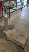 Fairbanks Scale- Model 1124-
