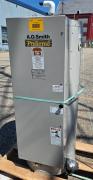 Lot of 2 Used Electric Water Heaters- 