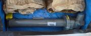 Flowserve Super Nordstrom D2025 1/2SP Plug Valve Class 300 API QSL-1