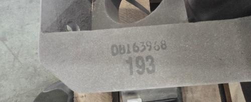 Southern States Type BD 115kV-161kV 2000A High Voltage Disconnect Switch Assembly  - Image 2