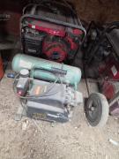 Lot of 7 Compressors and Pumps-Honda / Hitachi / unknown &ndash; Marion, MI 