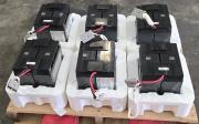 APC Genuine RBC Replacement Battery Cartridges &ndash; Lot of 6