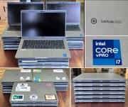 Lot of 18 Dell Latitude 5420 Laptops- NO CHARGERS