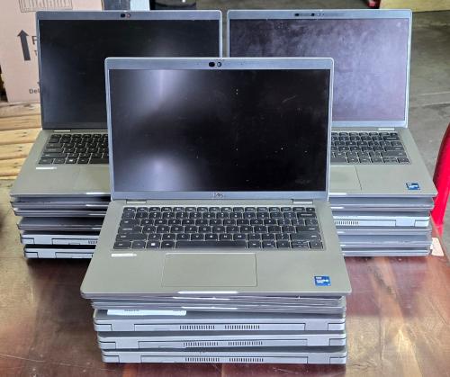 Lot of 18 Dell Latitude 5420 Laptops- NO CHARGERS - Image 3