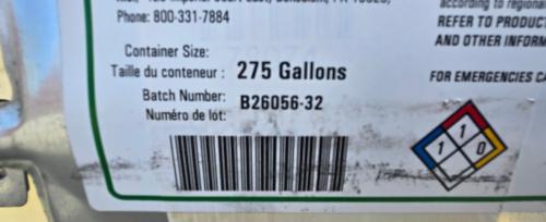 Lot of 7 &ndash; 275-Gallon IBC Palletainers / Storage Totes &ndash; Empty  - Image 2