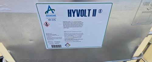Lot of 7 &ndash; 275-Gallon IBC Palletainers / Storage Totes &ndash; Empty  - Image 3