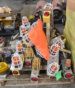 TowMate Tow Lighting & Warning Light Assemblies &ndash; Assorted Lot
