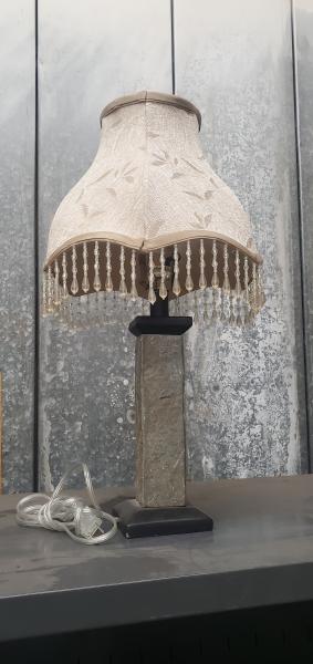 Used Lamp. - Image 1