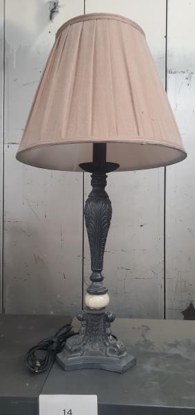 Used Lamp. - Image 1