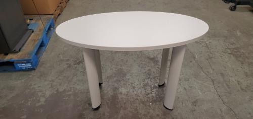 Office Table, 21" x 42" x 28.5" Tall. - Image 1