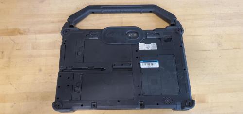 Getac A140 Ruggedized 14" Tablet- NO CHARGER- AS IS- NO REFUNDS OR RETURNS- - Image 5