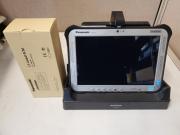 Panasonic ToughPad FZ-G1 MK-5- No Operating System