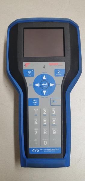HART 475 Field Communicator- By Emerson-