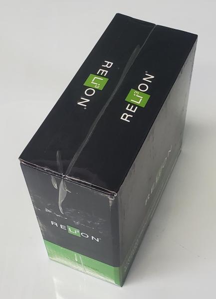 New in Box- RELION- RB10-PC 12.8V 10Ah Lithium Iron Phosphate Battery. LifePO4.  - Image 3