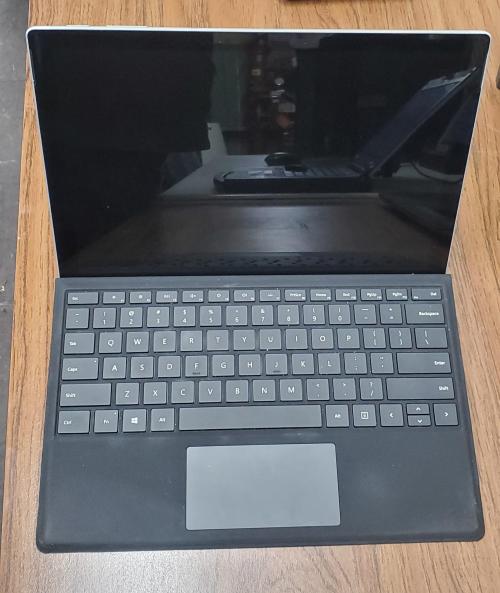 Windows Surface Pro- Various Models- No Charger - Image 1