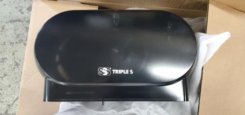 Lot of 16 New Sterling Select 2.0 Side by Side Bath Tissue Dispenser.