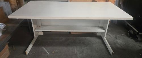 Lot of Work Desks- 