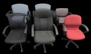 Used Rolling/Waiting Office Chair- $5/ea