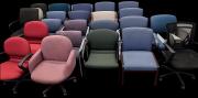 Used Rolling/Waiting Office Chair- $5/ea
