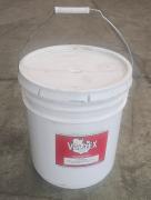 VAL-TEX 750-S-40 Multi-Purpose Valve Lube Sealant -5-Gallon Bucket &ndash; New Sealed