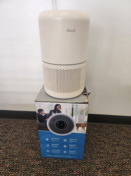 Levoit Air Purifier